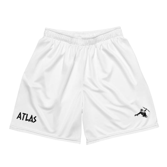 Atlas Zeus Mesh Shorts